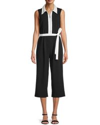 Tommy Hilfiger Jumpsuits and rompers for Women | Online Sale up to 74% off  | Lyst