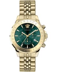 watch versace men