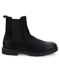 Saks Fifth Avenue Boots for Men | Online Sale up to 67% off | Lyst