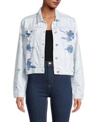 Superdry Jean and denim jackets for Women | Online Sale up to 62% off | Lyst