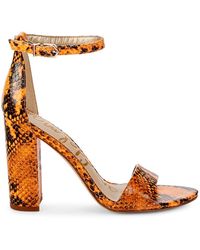 Sam Edelman Shoes for Women - Up to 78% off | Lyst