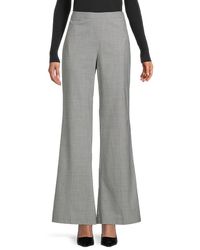 Les Copains Pants, Slacks and Chinos for Women | Online Sale up to 86% off  | Lyst