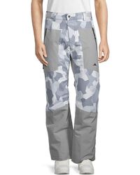 J.Lindeberg Pants, Slacks and Chinos 