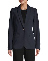 tommy hilfiger women suit