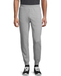 versace jogger pants