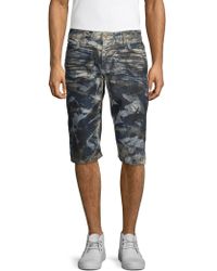 robin jeans shorts mens