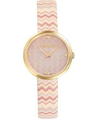 Missoni Watches for Women - Up to 64% off | Lyst