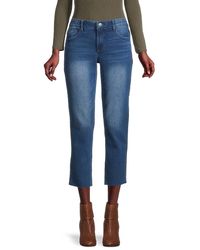 Democracy Straight-leg jeans for Women 