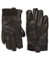 UGG Gloves for Men - Up to 74% off at 