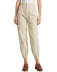 Mother Trousers, Slacks and Chinos for 