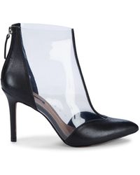 bcbg gia bootie