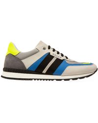 bally sneakers clearance