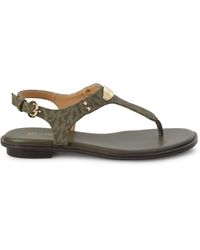 michael kors sandals uk
