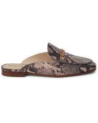 sam edelman leon flat