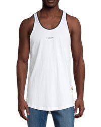 g star tank tops