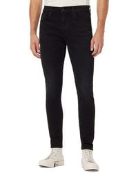 Hudson Jeans - Zack Skinny Jeans - Lyst
