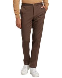Saks Fifth Avenue Trousers, Slacks and 