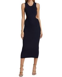 Halston Dresses for Women | Online Sale up to 84% off | Lyst
