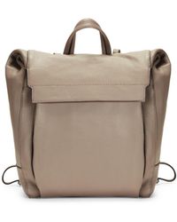 vince camuto mini backpack