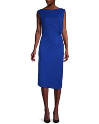 Donna Karan Dresses for Women | Online Sale up to 81% off | Lyst