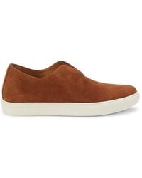 gentle souls hanna slip on sneakers