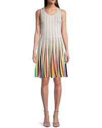 MILLY Mini and short dresses for Women 