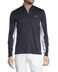 J.Lindeberg Clothing for Men | Online 