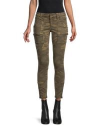 Joie Pants, Slacks and Chinos for Women - Up to 86% off | Lyst