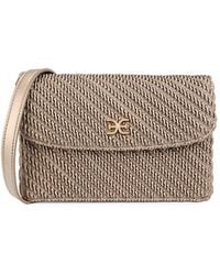 Sam Edelman - Rowan Braided Crossbody Bag - Lyst
