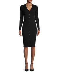 Donna Karan Dresses for Women | Online Sale up to 83% off | Lyst