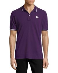 true religion polo sale