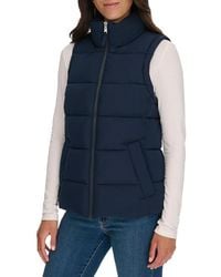 Tommy Hilfiger - Puffer Vest - Lyst