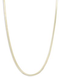 Gabi Rielle 14k White Gold, Milky Aquamarine & Diamond Necklace - Multicolour