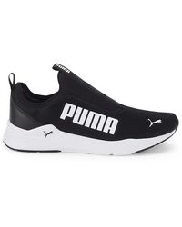 PUMA Sneakers for Women - Up to 66% off at Lyst.com