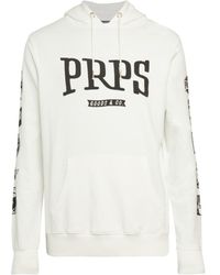 prps hoodie