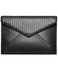 Rebecca Minkoff Clutches for Women - Up to 57% off | Lyst