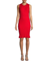 john and jenn knit dress