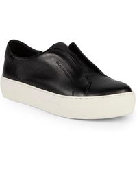 pure navy shoes