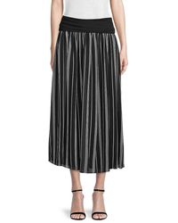 DKNY Skirts for Women | Online Sale up to 75% off | Lyst