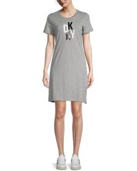 DKNY Dresses for Women | Online Sale up 