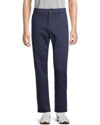 Hickey Freeman Pants, Slacks and Chinos 