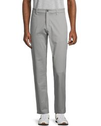 Hickey Freeman Pants, Slacks and Chinos 