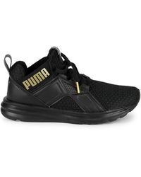 puma enzo varsity women's