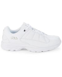 Fila Shoes for Women - Up to 69% off at Lyst.com