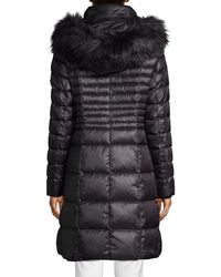 Karl Lagerfeld Padded and down jackets for Women - Up to 52% off at Lyst.com