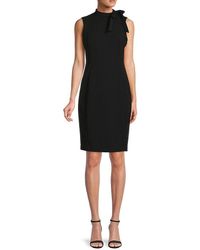 Calvin Klein Dresses for Women | Black Friday Sale up to 83% | Lyst