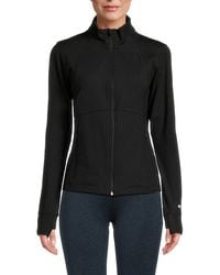 Tommy Hilfiger - Thumbole Active Zip Jacket - Lyst