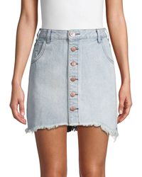 one teaspoon skirt sale