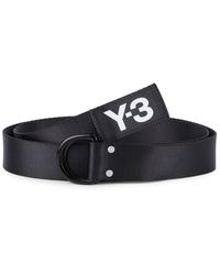 Y3 Belt Price Top Sellers, UP TO 52% OFF | www.editorialelpirata.com
