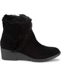 adam tucker apollo bootie